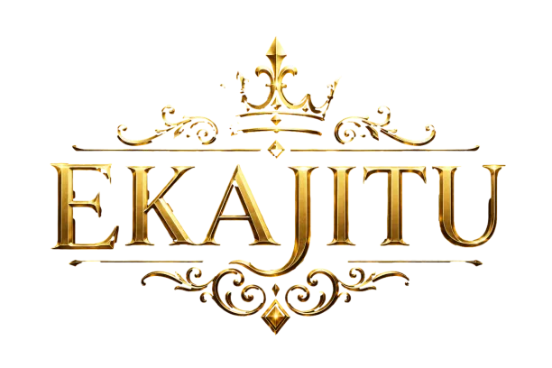 EKAJITU Logo