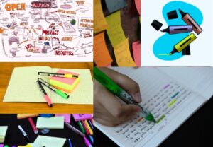 Read more about the article 7 TIPS FOR MAKING SHORT NOTES